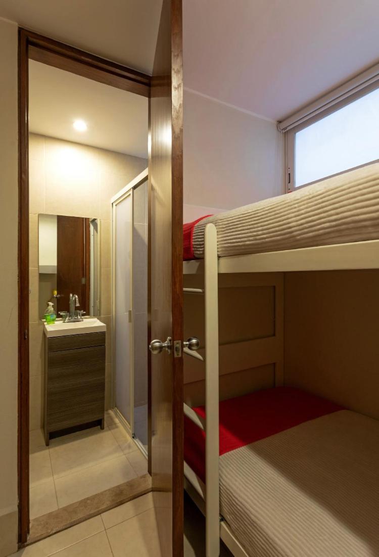 Apartamento Mi Casa #4 At Polanco's Exclusive Area Cidade do México