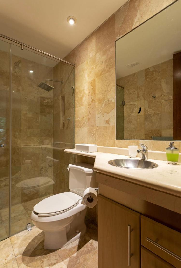 Apartamento Mi Casa #4 At Polanco's Exclusive Area